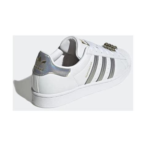 Zilveren adidas Schoenen voor dames online 